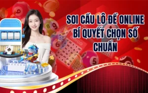 Bí Quyết Chọn Số Chuẩn
