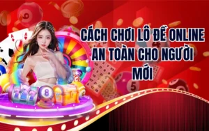 cách chơi lô đề