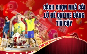 Nhà Cái Lô Đề Online