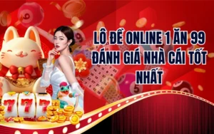 Lô Đề Online 1 Ăn 99