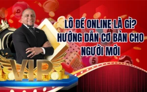 Lô Đề Online Là Gì