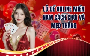 Lô Đề Online Miền Nam