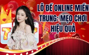 Lô Đề Online Miền Trung