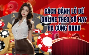 Số Hay Ra Cùng Nhau